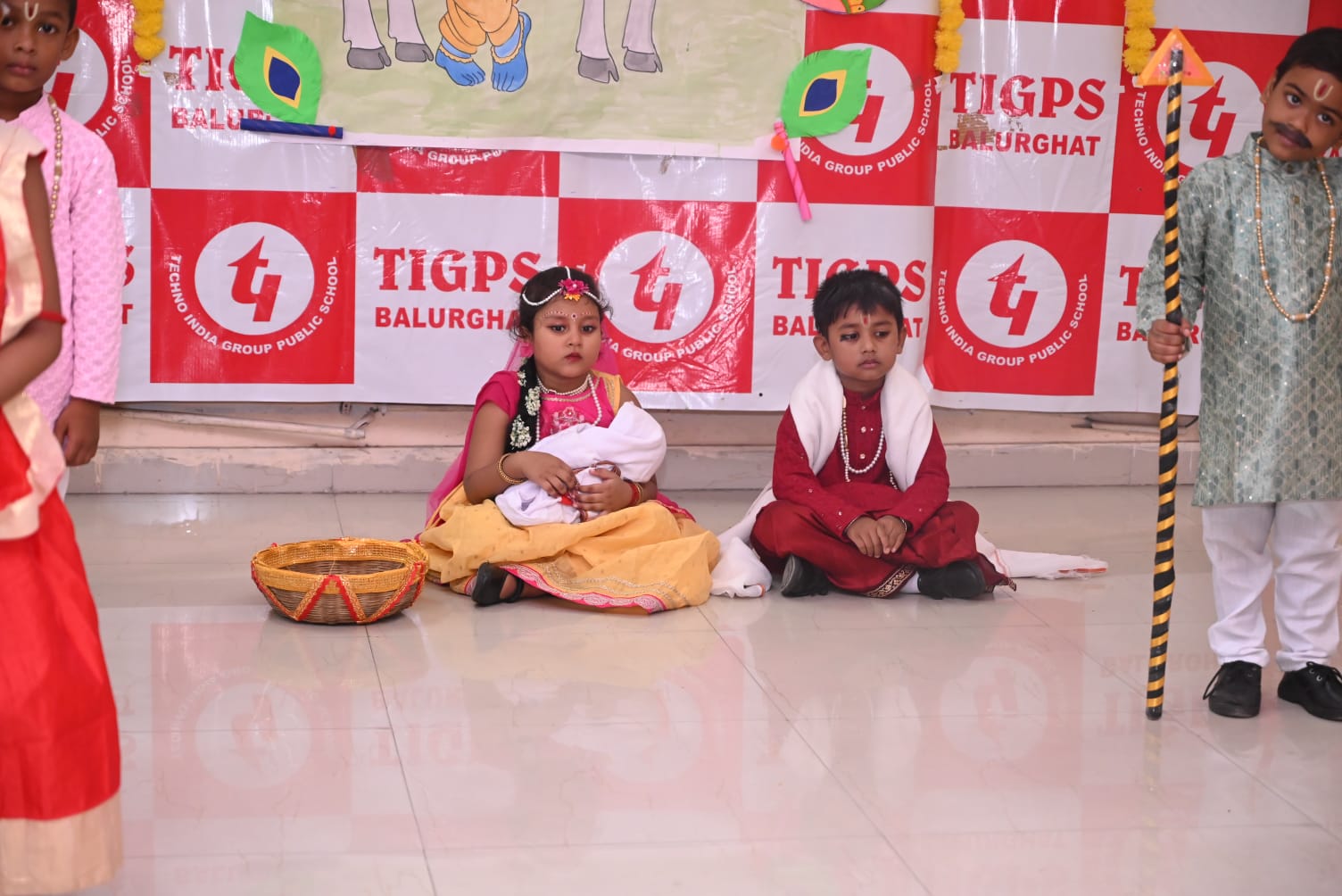 Janmashtami 2026